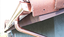 Rain Gutter Installation, Repair, Cleaning in Douglas, GA